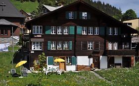 Studio Bim Chalet Bim Chilchli